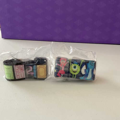 Set portachiavi harveys disney - set,