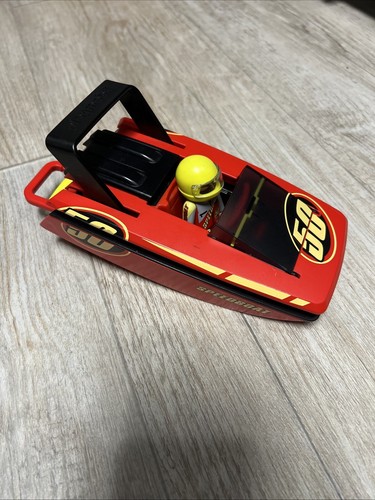 Playmobil click and - click, go