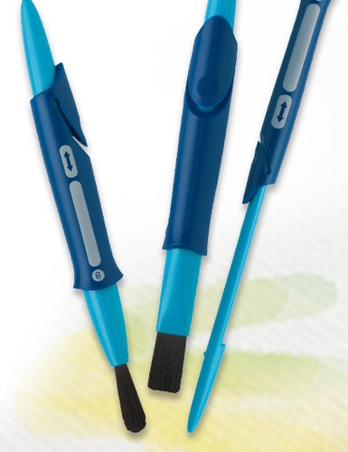 Pennello faber castell - castell, &