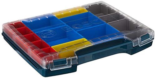 Bosch boxx53 set - bosch, 12