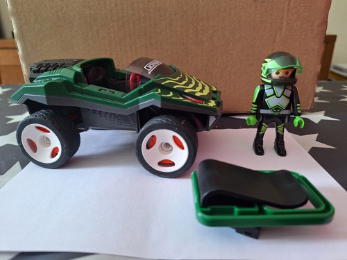Playmobil 5160 click riders - playmobil,