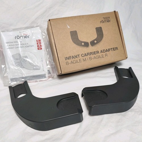 Britax agile click - click, and