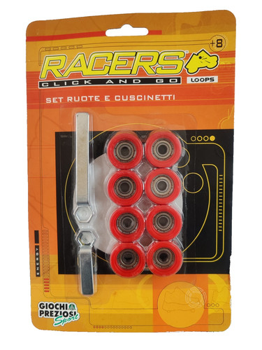 Giocattoli ruote cuscinetti - e,