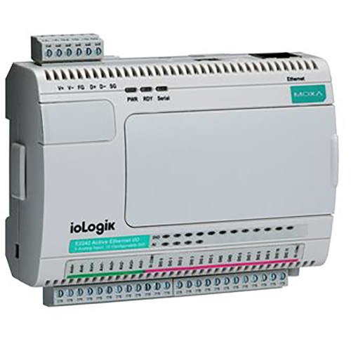 1pz moxa iologik e2210 smart - 1pz,