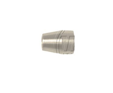Cappellotto led metallo per - in,