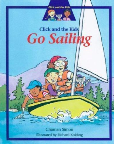 Click and the - kids, sailing