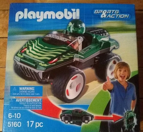 Playmobil 5160 click - playmobil,