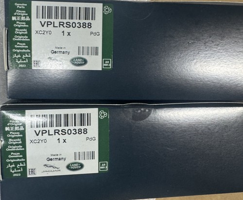 Genuine factory oem land rover - factory,