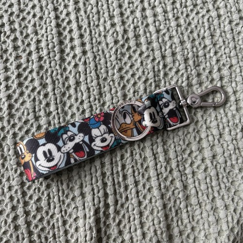 Portachiavi harveys disney - harveys,
