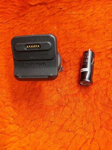 Tomtom click and supporto - click, go