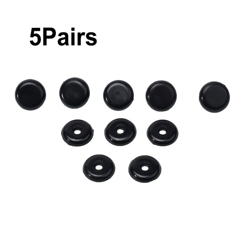 Click and paires de - 5,