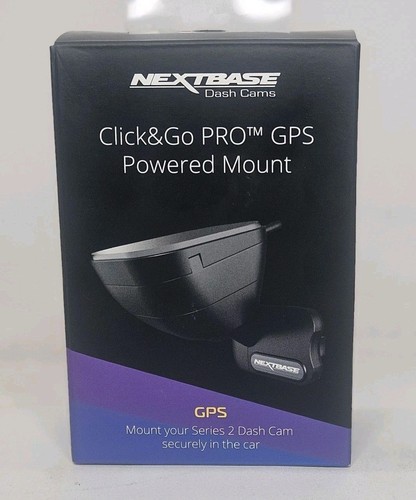 Nextbase click and pro - nextbase,