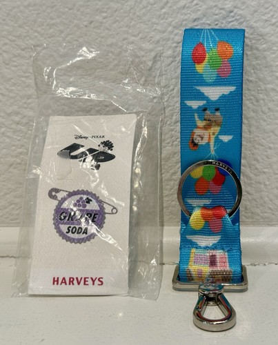 Harveys disney pixar - disney, up