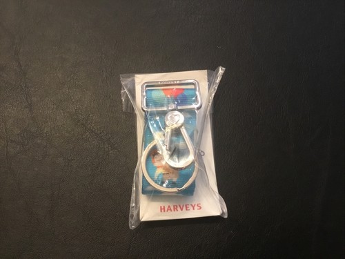 Portachiavi harveys disney - harveys,